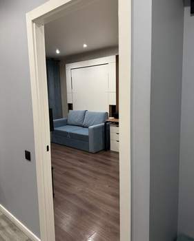 1-к квартира, вторичка, 34м2, 10/13 этаж