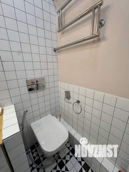 Студия квартира, вторичка, 27м2, 18/26 этаж