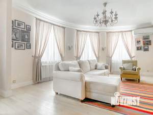 2-к квартира, вторичка, 76м2, 3/12 этаж