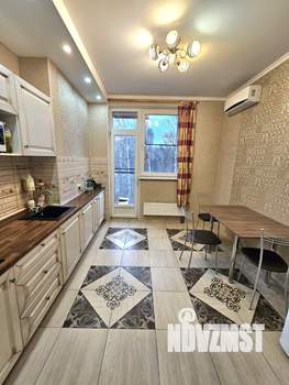 2-к квартира, вторичка, 57м2, 3/19 этаж