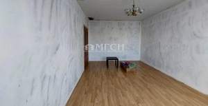 2-к квартира, вторичка, 61м2, 11/25 этаж