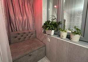 2-к квартира, вторичка, 68м2, 2/15 этаж