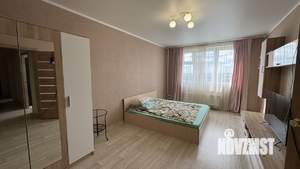 2-к квартира, вторичка, 58м2, 24/25 этаж