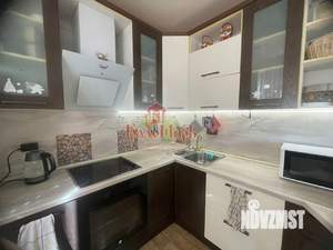 2-к квартира, вторичка, 66м2, 14/17 этаж