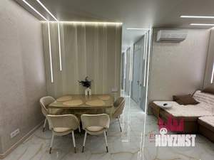 3-к квартира, вторичка, 83м2, 10/37 этаж