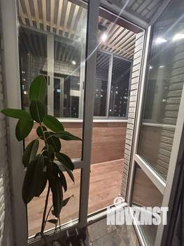 2-к квартира, вторичка, 68м2, 11/16 этаж