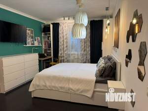 2-к квартира, вторичка, 59м2, 25/25 этаж