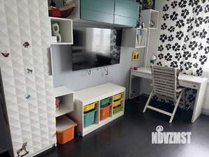 2-к квартира, вторичка, 59м2, 25/25 этаж