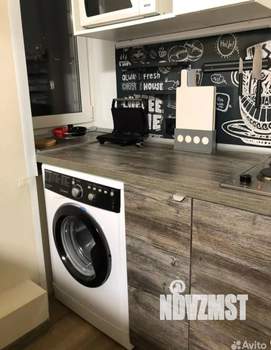 Студия квартира, вторичка, 22м2, 5/5 этаж