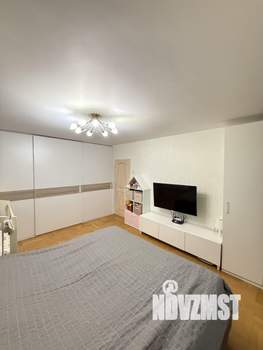 2-к квартира, вторичка, 50м2, 9/10 этаж
