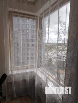 2-к квартира, вторичка, 41м2, 7/9 этаж