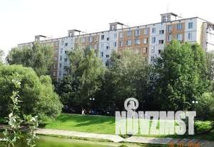 3-к квартира, вторичка, 61м2, 9/9 этаж