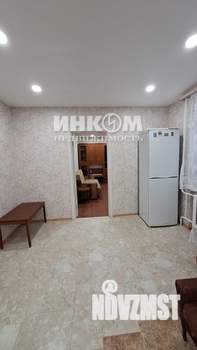 3-к квартира, вторичка, 52м2, 3/5 этаж