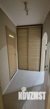 2-к квартира, вторичка, 62м2, 10/22 этаж