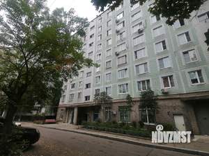 3-к квартира, вторичка, 62м2, 5/9 этаж