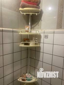 3-к квартира, вторичка, 57м2, 5/5 этаж