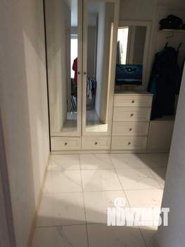 1-к квартира, вторичка, 32м2, 4/5 этаж