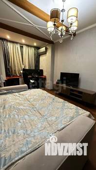 4-к квартира, вторичка, 100м2, 16/17 этаж