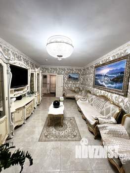 3-к квартира, вторичка, 92м2, 2/26 этаж