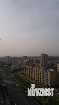 Студия квартира, вторичка, 31м2, 20/27 этаж