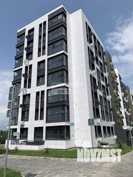 3-к квартира, вторичка, 76м2, 7/8 этаж