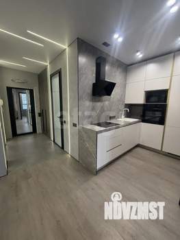 1-к квартира, вторичка, 39м2, 5/9 этаж