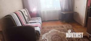 2-к квартира, вторичка, 45м2, 1/4 этаж