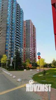 2-к квартира, вторичка, 37м2, 5/16 этаж