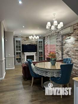 4-к квартира, вторичка, 110м2, 7/8 этаж