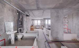 3-к квартира, вторичка, 92м2, 17/17 этаж