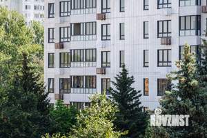 3-к квартира, вторичка, 63м2, 13/16 этаж