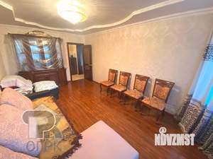 2-к квартира, вторичка, 64м2, 3/17 этаж