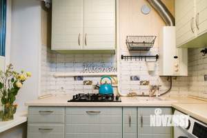 3-к квартира, вторичка, 55м2, 1/5 этаж