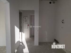 1-к квартира, вторичка, 25м2, 10/15 этаж