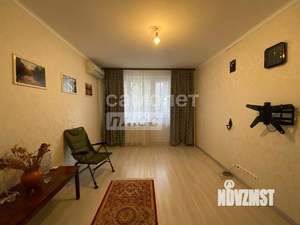 2-к квартира, вторичка, 46м2, -1/12 этаж