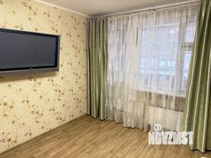 2-к квартира, вторичка, 59м2, 5/17 этаж