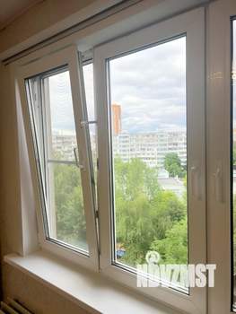 3-к квартира, вторичка, 71м2, 7/9 этаж