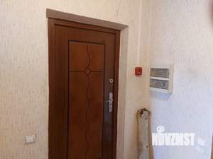 1-к квартира, вторичка, 44м2, 3/17 этаж