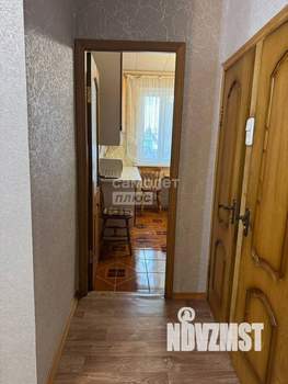 2-к квартира, вторичка, 54м2, 9/17 этаж