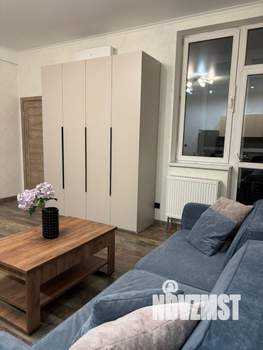 2-к квартира, вторичка, 55м2, 10/17 этаж