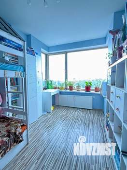 2-к квартира, вторичка, 47м2, 13/25 этаж