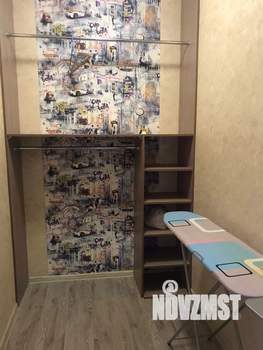 1-к квартира, вторичка, 40м2, 10/18 этаж