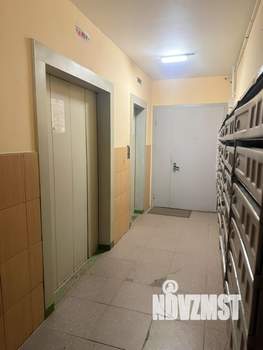 4-к квартира, вторичка, 94м2, 4/17 этаж