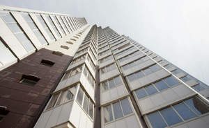 2-к квартира, вторичка, 60м2, 4/25 этаж