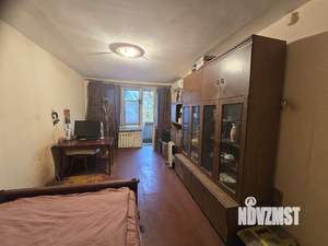 2-к квартира, вторичка, 44м2, 7/9 этаж