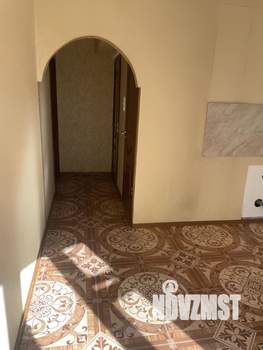2-к квартира, вторичка, 51м2, 11/17 этаж
