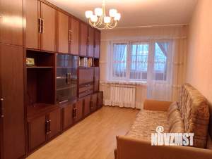 1-к квартира, вторичка, 36м2, 5/9 этаж