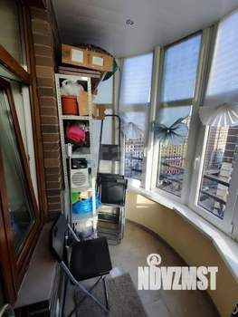 1-к квартира, вторичка, 31м2, 15/17 этаж