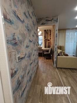 1-к квартира, вторичка, 32м2, 4/5 этаж