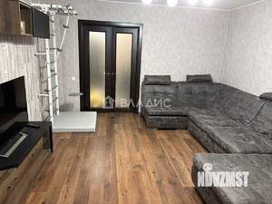 3-к квартира, вторичка, 84м2, 10/17 этаж